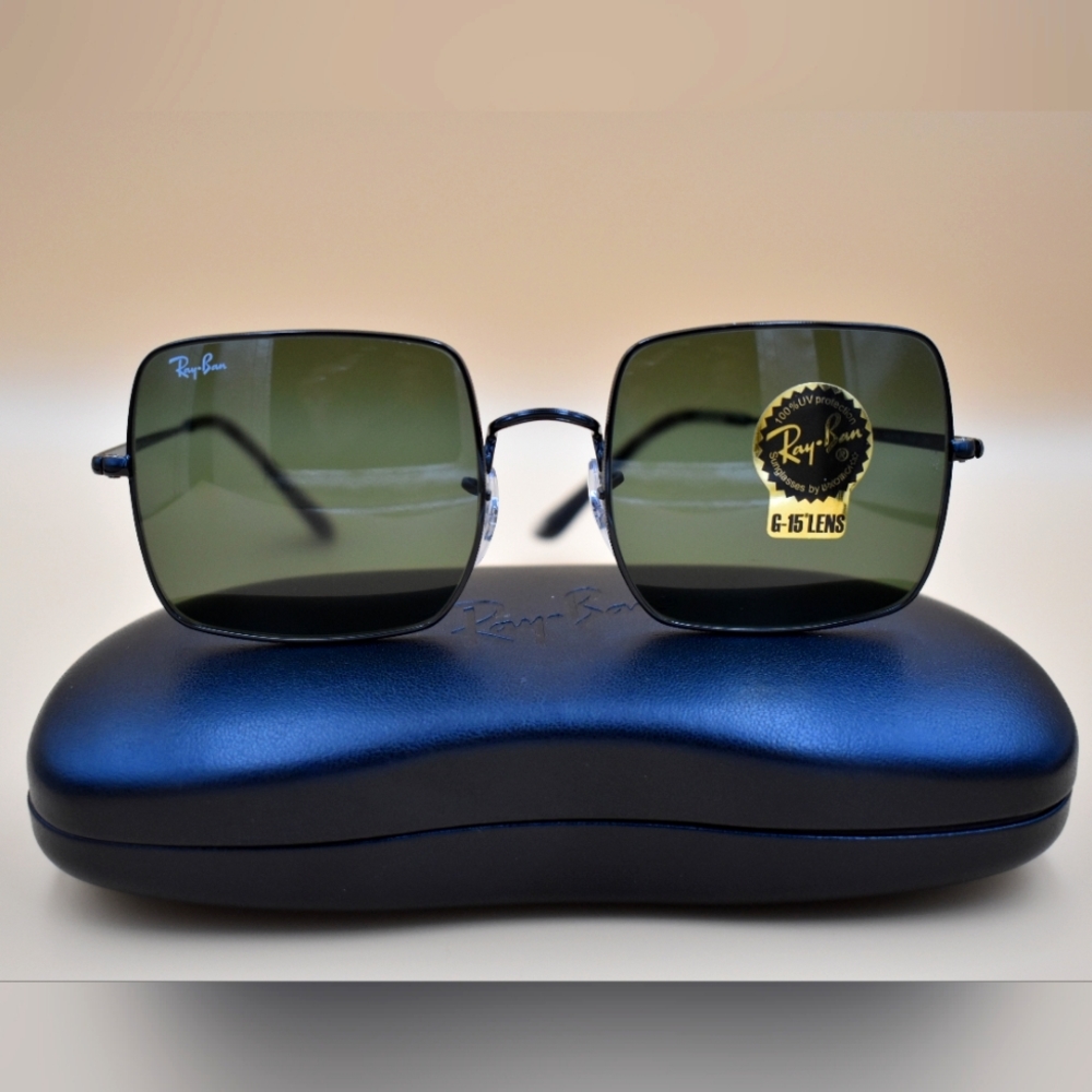 Ray-Ban square sunglasses